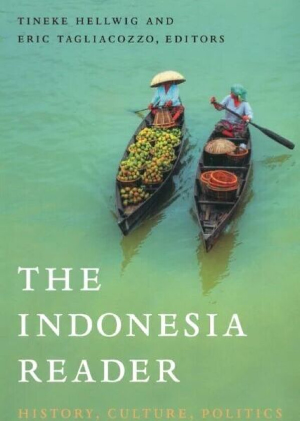 The Indonesia Reader
