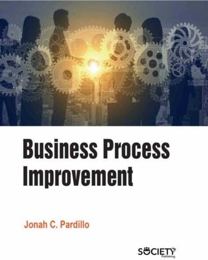 Business Process Improvement