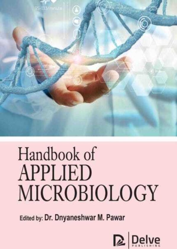 Handbook of Applied Microbiology