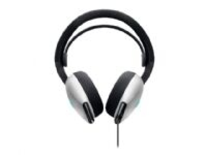 Headset alienware aw520h/lunar light 545-bbfj, Dell