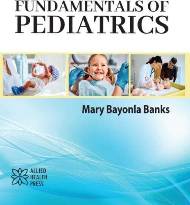 Fundamentals of Pediatrics