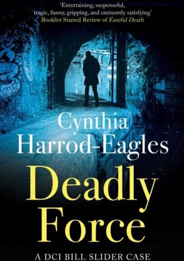 Deadly Force