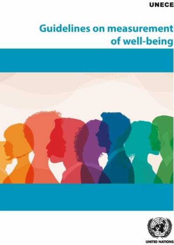 Guidelines on Measurement of Wellbeing