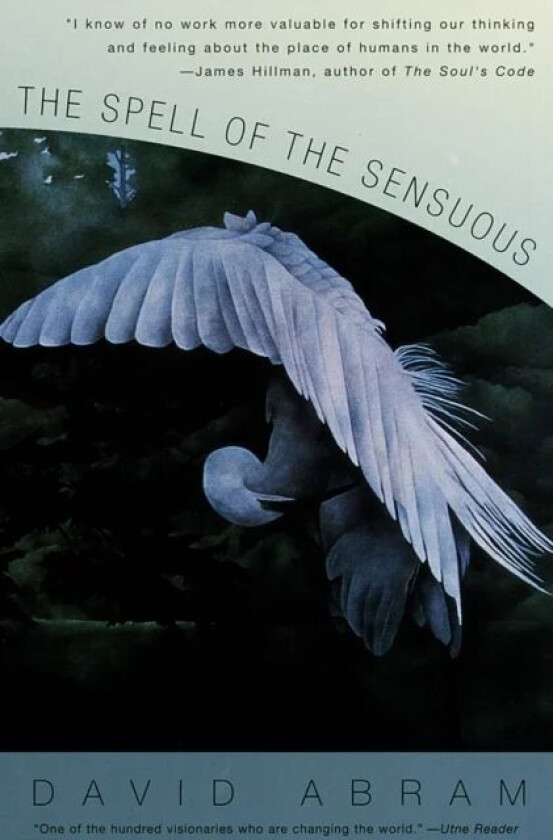 The Spell of the Sensuous av David Abram