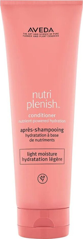 NutriPlenish Conditioner Light, 250 ml  Conditioner