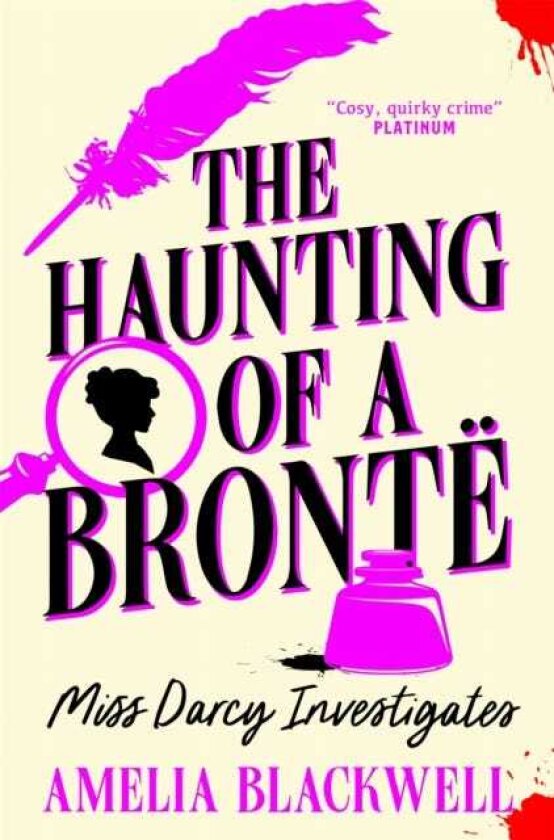 The Haunting of a Bronte