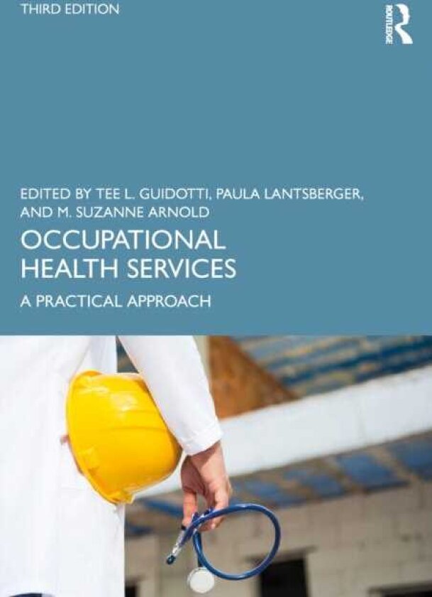 Occupational Health Services A Practical Approach
