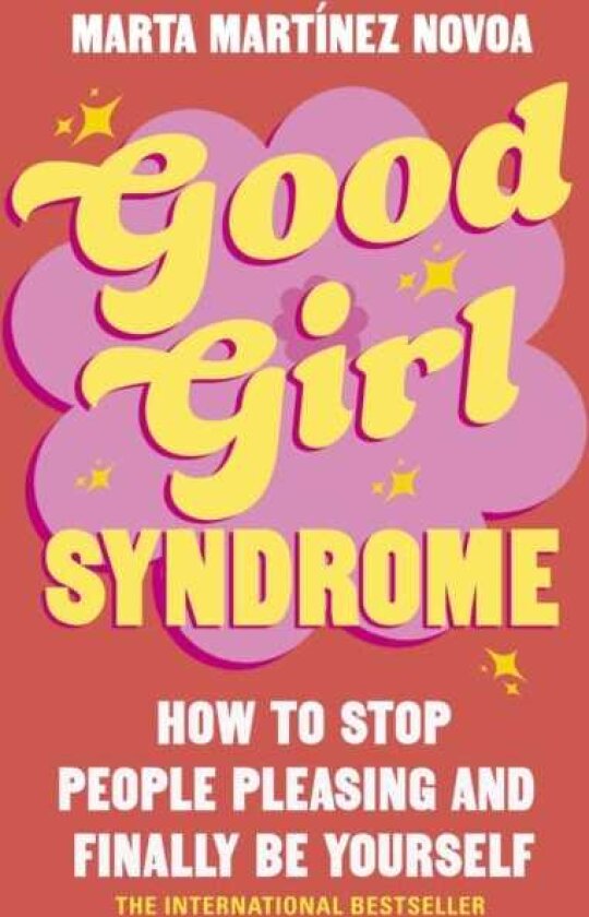 Good Girl Syndrome