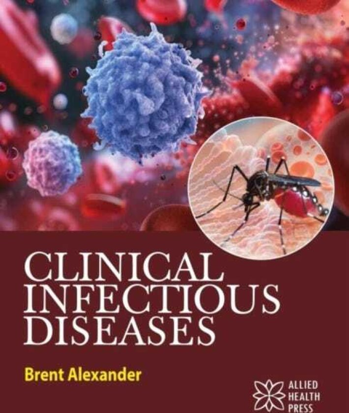 Clinical Infectious Diseases