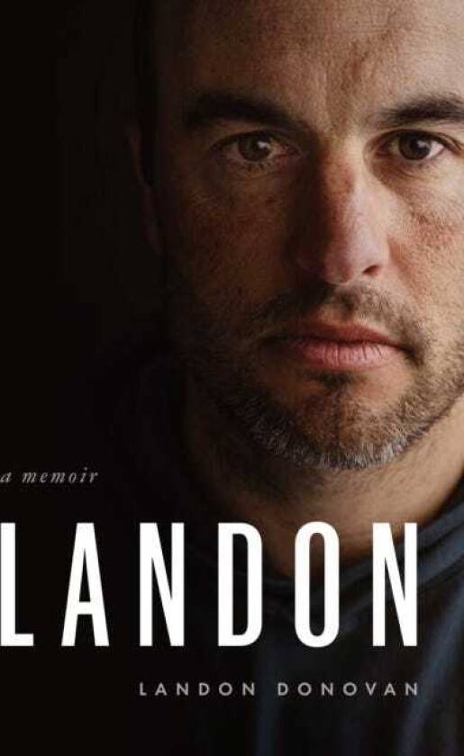 LANDON A Memoir
