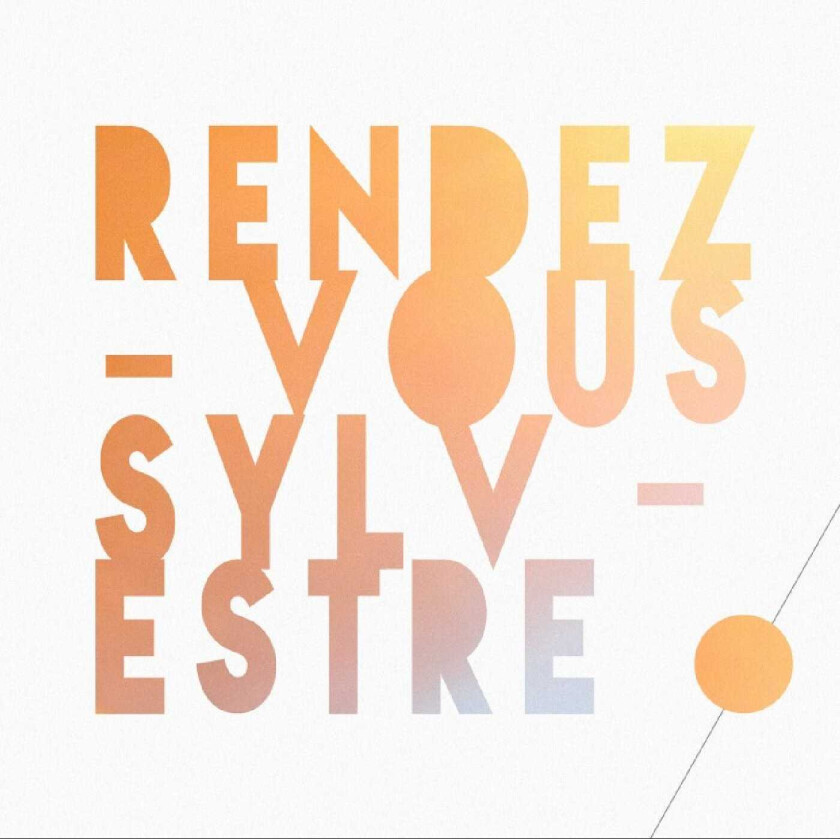 Diverse Artister Rendezvous Sylvestre (Hommage À Anne Sylvestre) CD