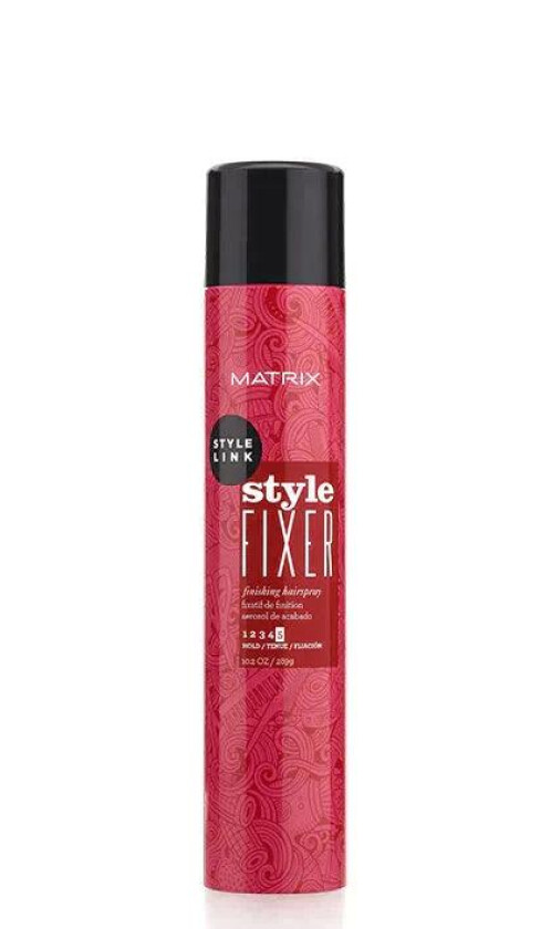 Style Link Style Fixer Finishing Hairspray