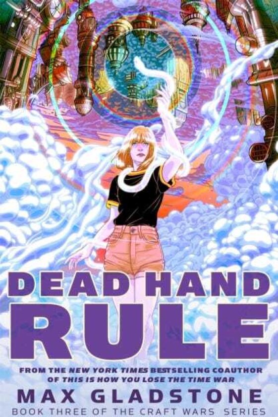 Dead Hand Rule