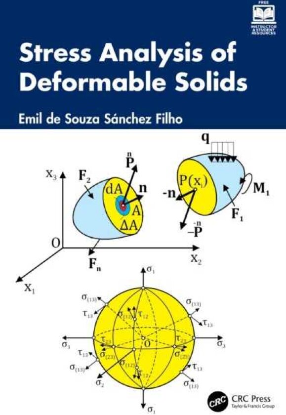 Stress Analysis of Deformable Solids