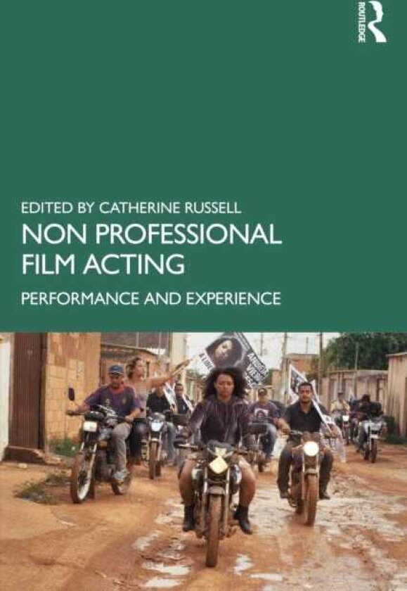 Non Professional Film Acting Performance and Experience