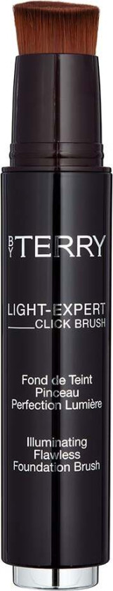 By Terry Light Expert Click Brush Foundation N4 Rosy Beige 19,5ml