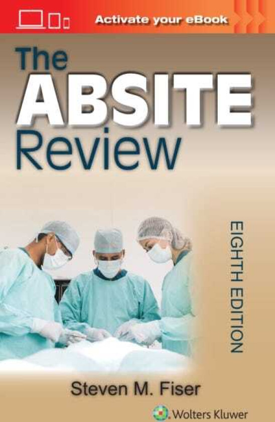 The ABSITE Review