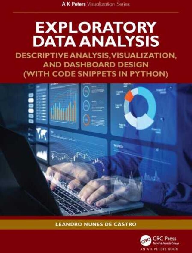 Exploratory Data Analysis Descriptive Analysis, Visualization, and Dashboard Design (with Code Snippets in Python)