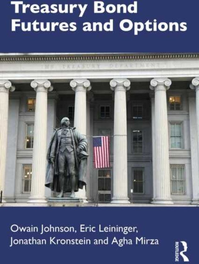 Treasury Bond Futures and Options