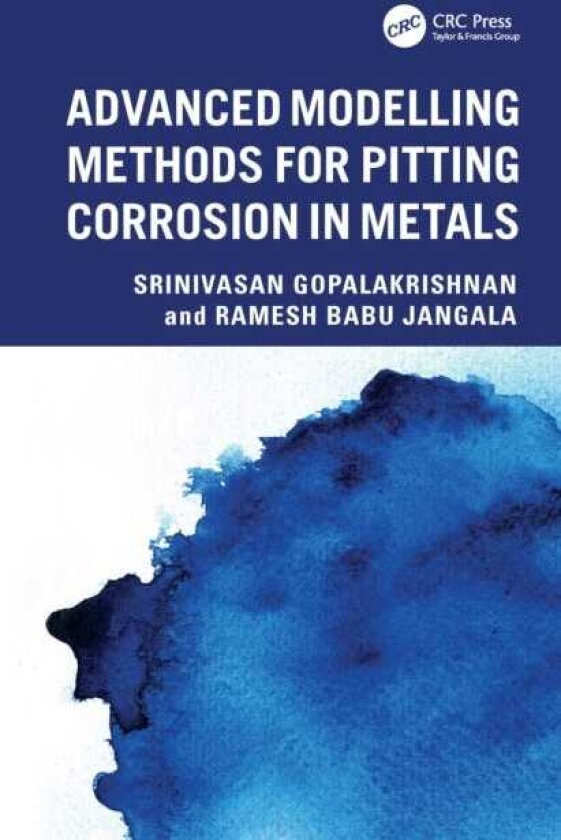 Advanced Modeling Methods for Pitting Corrosion in Metals