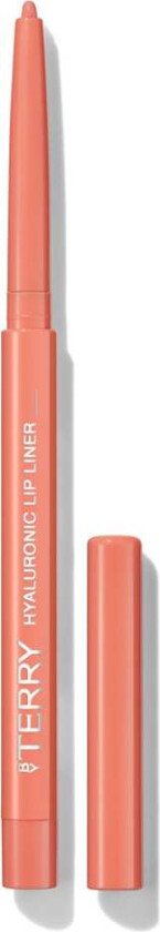 Bilde av By Terry Hyaluronic Lip Liner 2. Nudissimo 0,3g