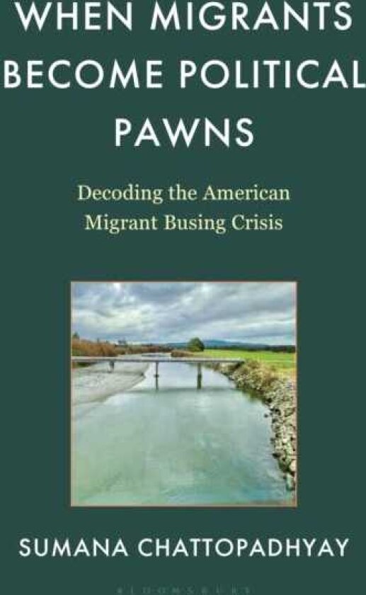 When Migrants Become Political Pawns Decoding the American Migrant Busing Crisis