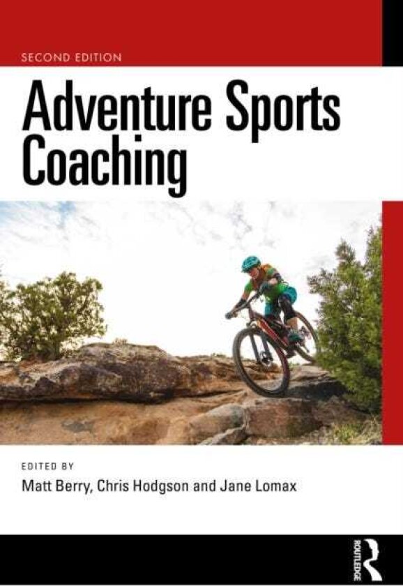 Adventure Sports Coaching