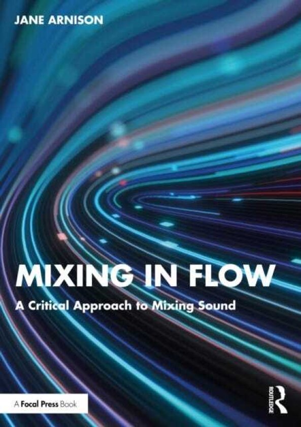 Mixing in Flow A Critical Approach to Mixing Sound