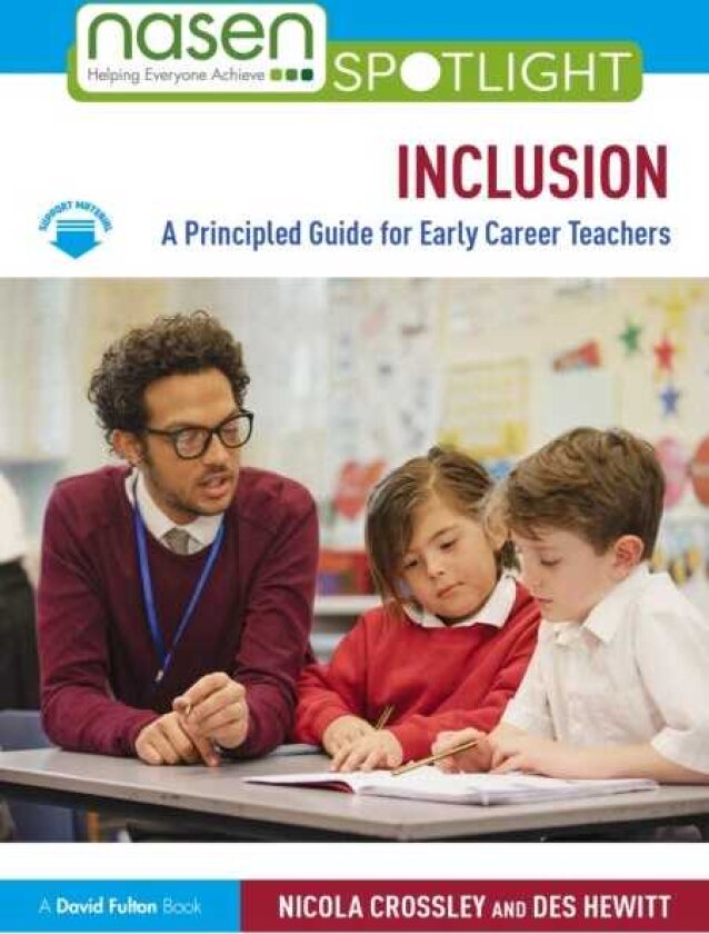 Inclusion: A Principled Guide for Early Career Teachers