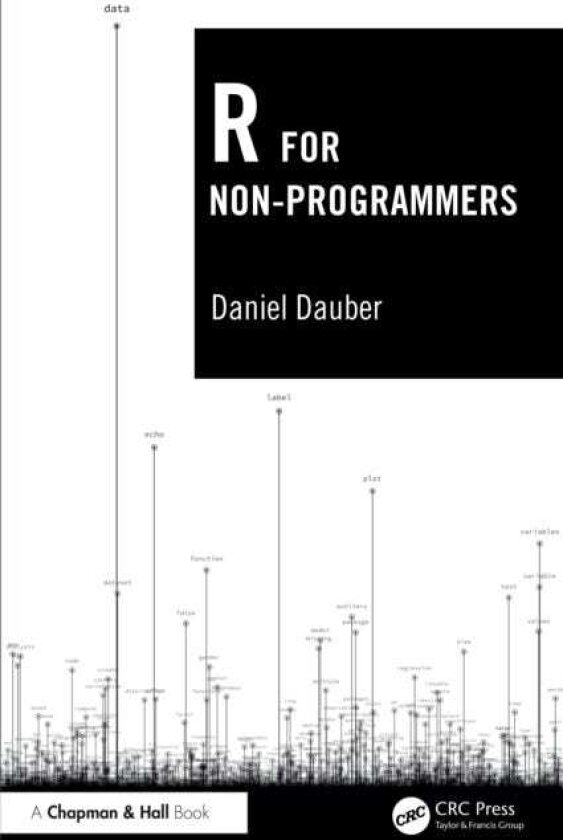 R for NonProgrammers
