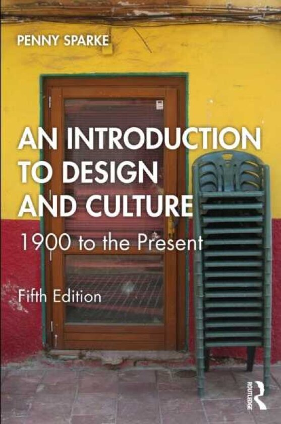 An Introduction to Design and Culture 1900 to the Present
