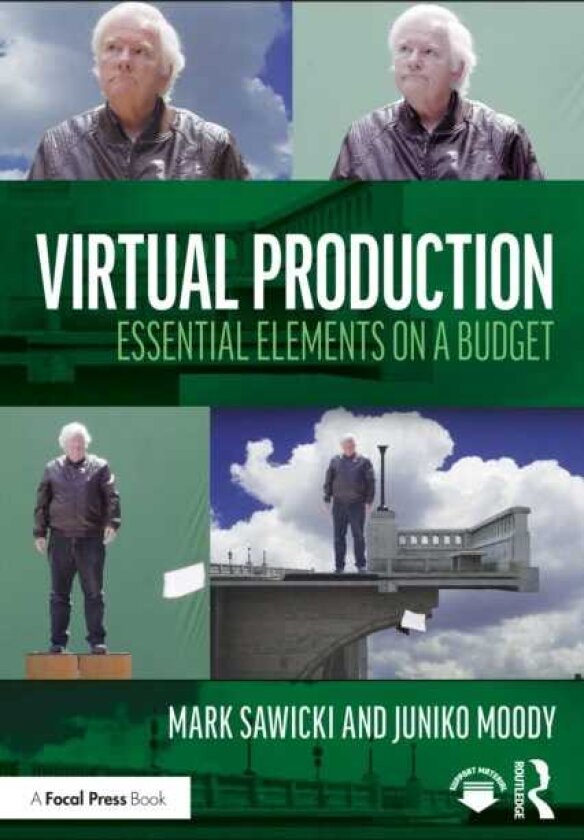 Virtual Production Essential Elements on a Budget