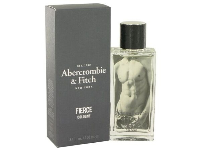 Fierce EDC 100ml