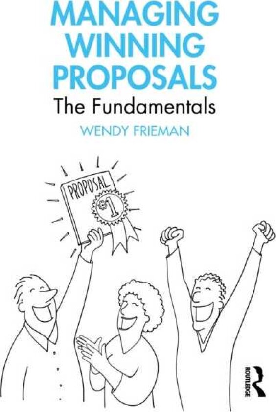 Managing Winning Proposals The Fundamentals