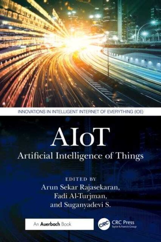 AIoT Artificial Intelligence of Things