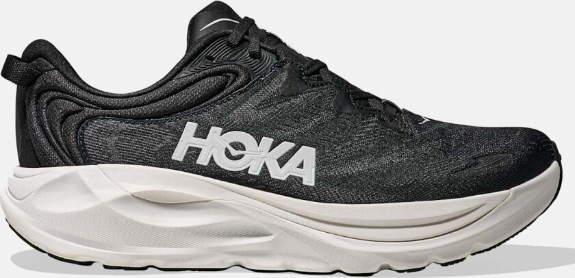 Gaviota 6 Herre Black/White 44 2/3