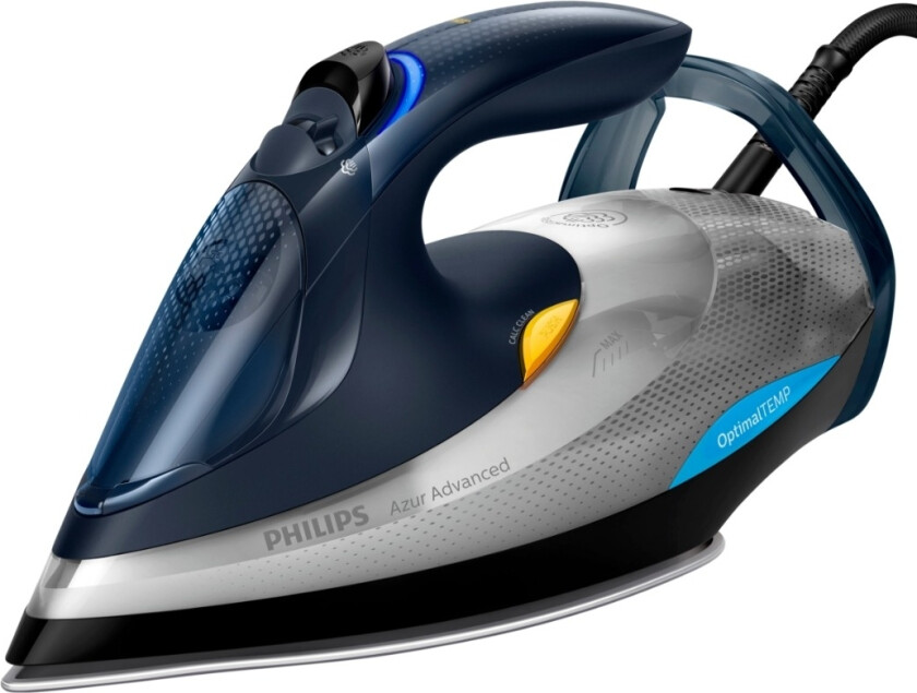 GC4930/10 strykejern