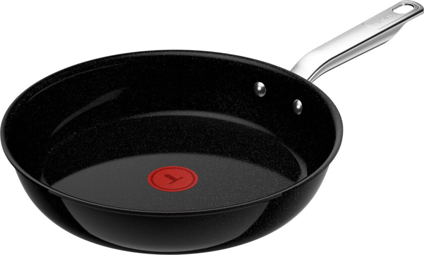Experience Ceramic stekepanne 28 cm, svart