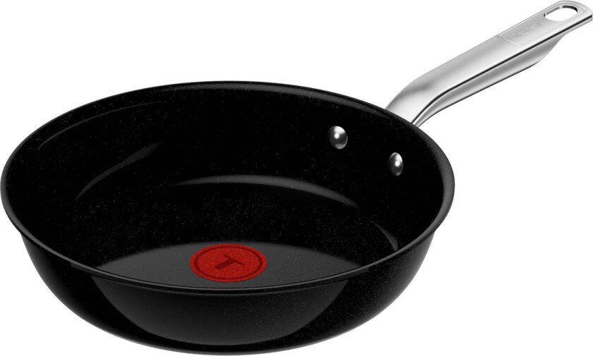 Experience Ceramic stekepanne 24 cm, svart