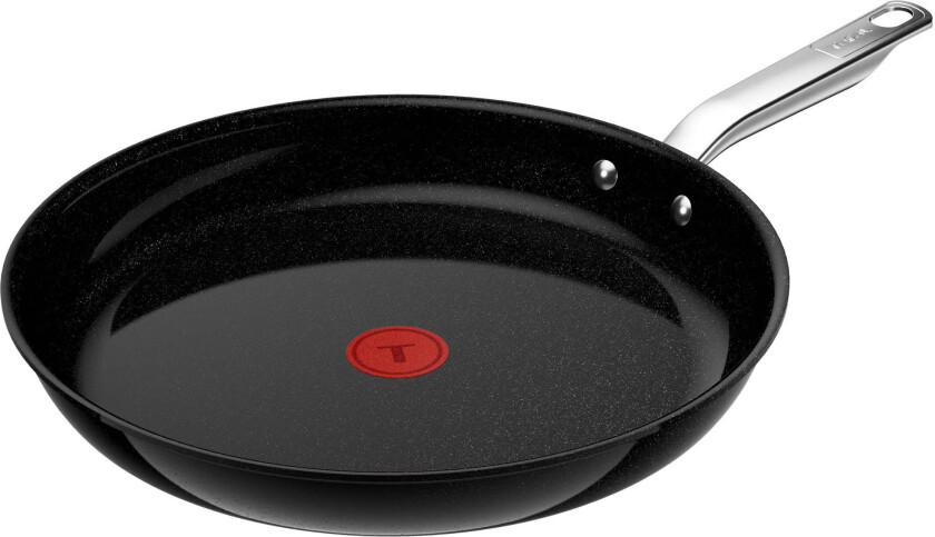 Experience Ceramic stekepanne 32 cm, svart