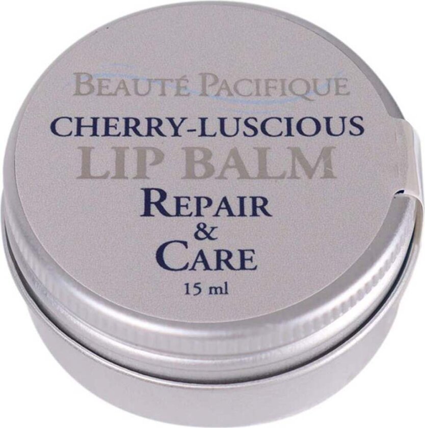 Cherry-Luscious Lip Balm Repair & Care, 15 ml