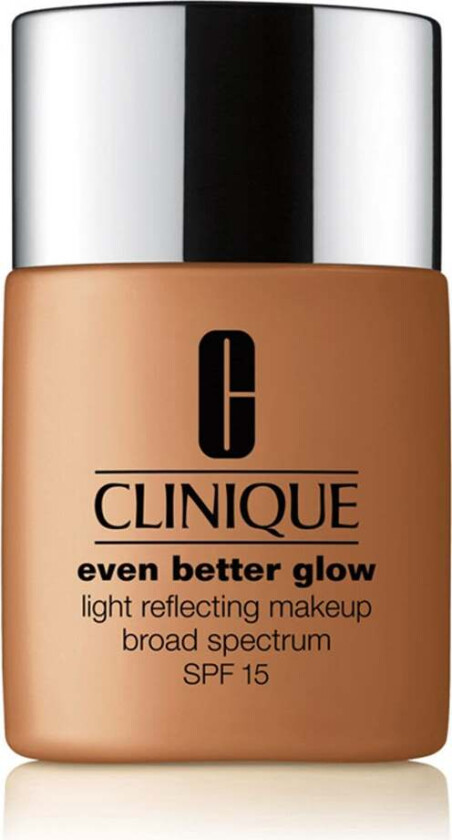 Even Better Glow Light Reflecting Makeup Spf15, 30 ml Foundation