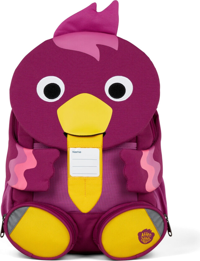 Large Friend Bird - Purple - 8 L