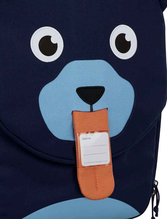 Trolley Bear - Blue - 20 L