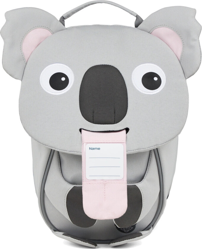 Small Friend Koala - Grey - 4 L