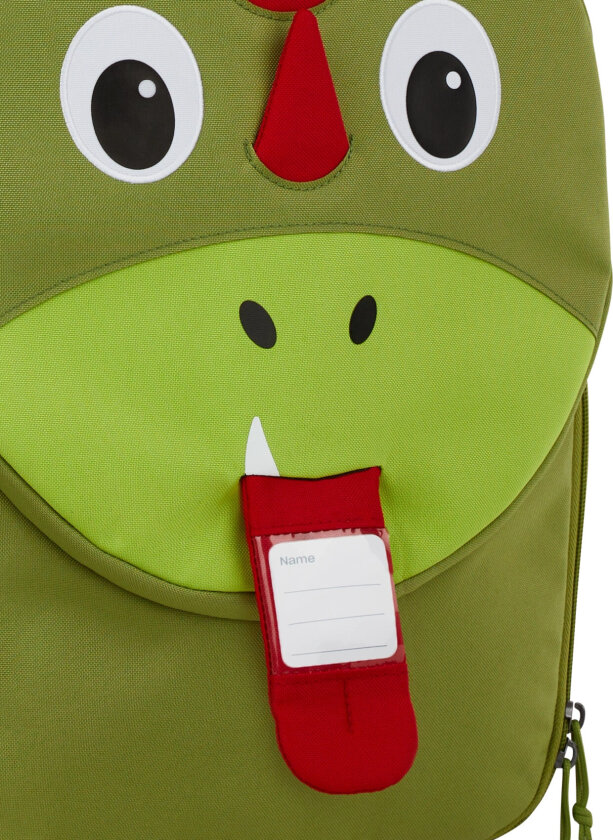 Trolley Dragon - Green - 20 L
