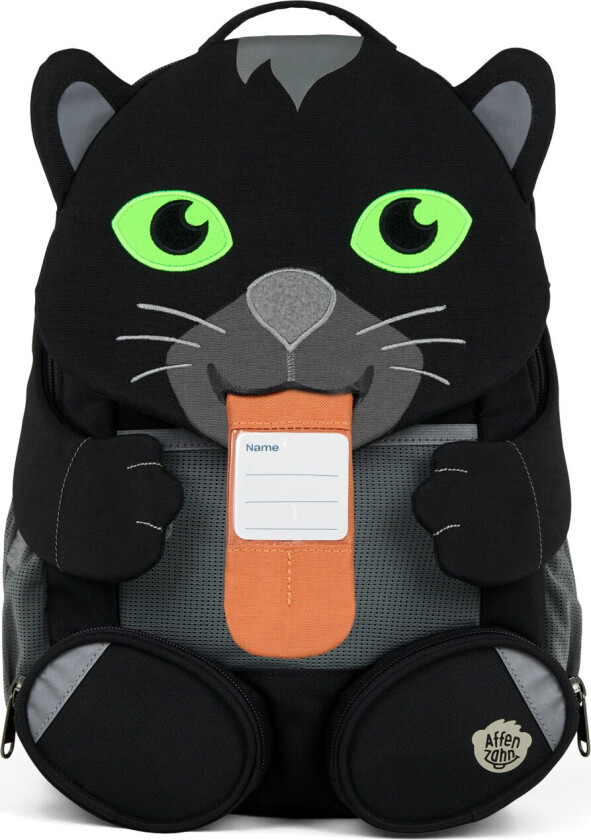 Large Friend Black Panther - Black - 8 L