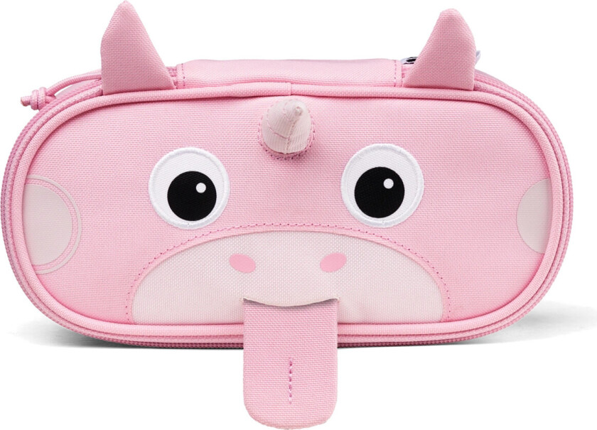 Pencilcase Unicorn - Pink - 0.8 L