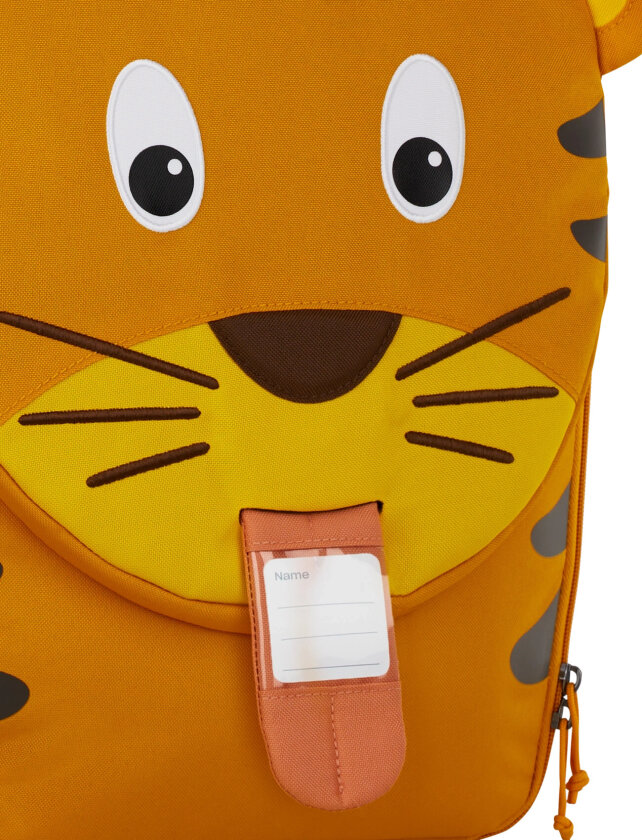 Trolley Tiger - Orange - 20 L