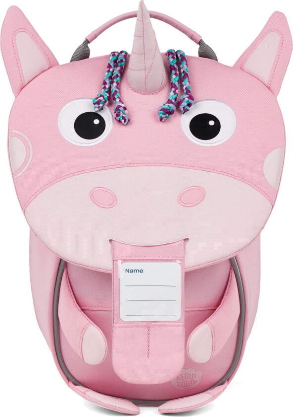 Small Friend Unicorn - Pink - 4 L